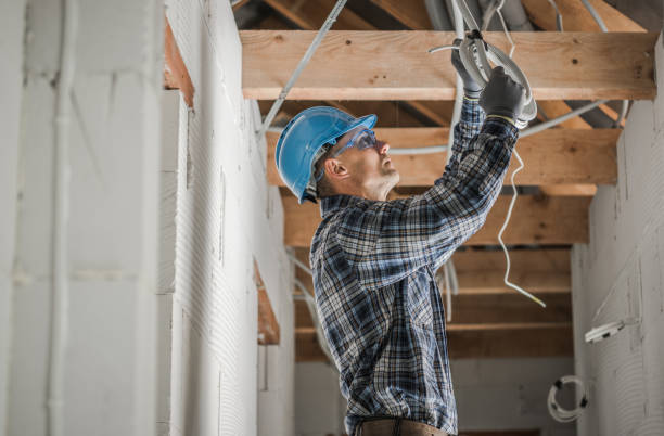 Best Electrical Repair Services  in Clearlake, CA