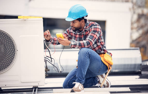 Best Electrical System Inspection  in Clearlake, CA