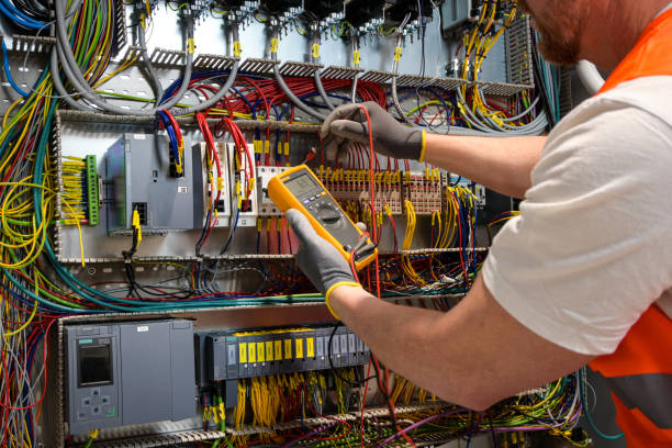 Best Circuit Breaker Repair  in Clearlake, CA