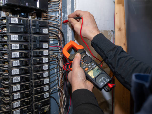 Best Residential Electrician Services  in Clearlake, CA