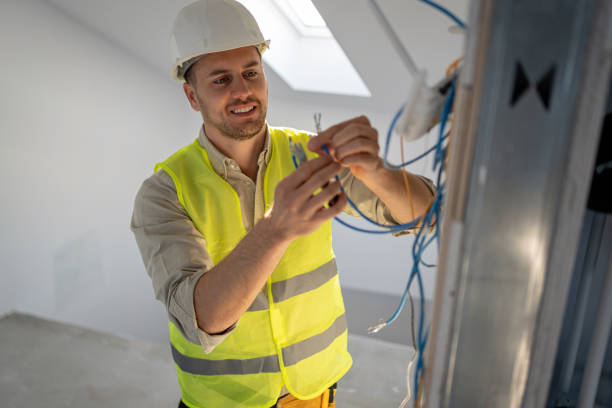 Best Electrical Contractors for Businesses  in Clearlake, CA